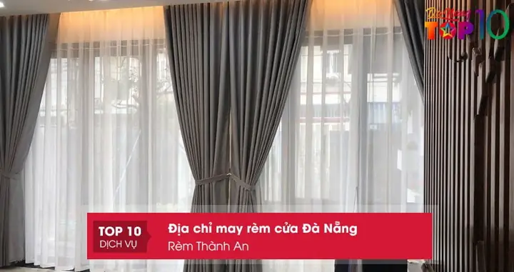 Rèm Thành An – May Rèm Cửa Đà Nẵng Đáng Tin Cậy Rèm Thành An – May Rèm Cửa Đà Nẵng Đáng Tin Cậy