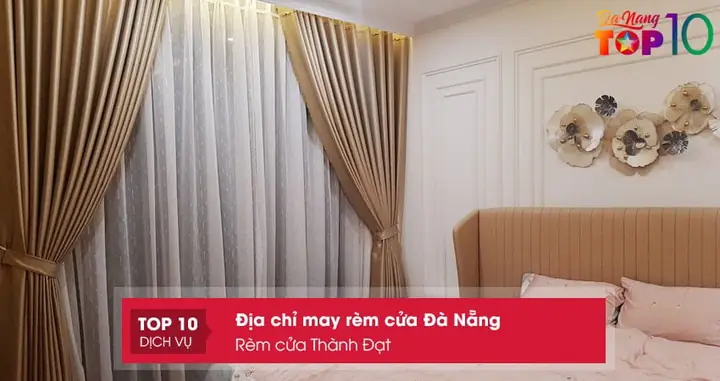 Rèm Cửa Thành Đạt Rèm Cửa Thành Đạt