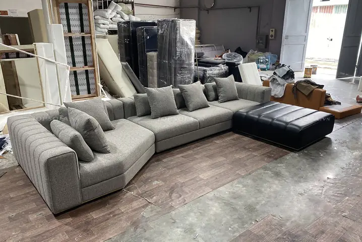 Tại Sao Việc Chọn Đúng Địa Chỉ Mua Sofa Cao Cấp Tại Quảng Bình Lại Quan Trọng?