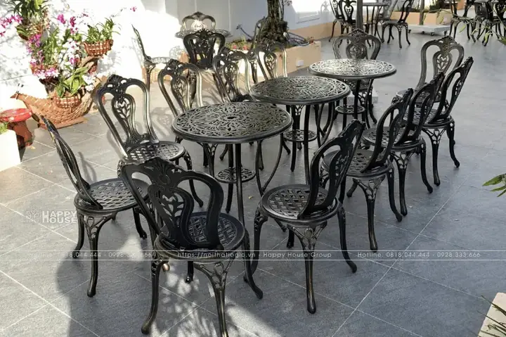 Nội Thất Happyhouse Thanh Hóa: Khám Phá Địa Chỉ Uy Tín Cho Ngôi Nhà Bạn