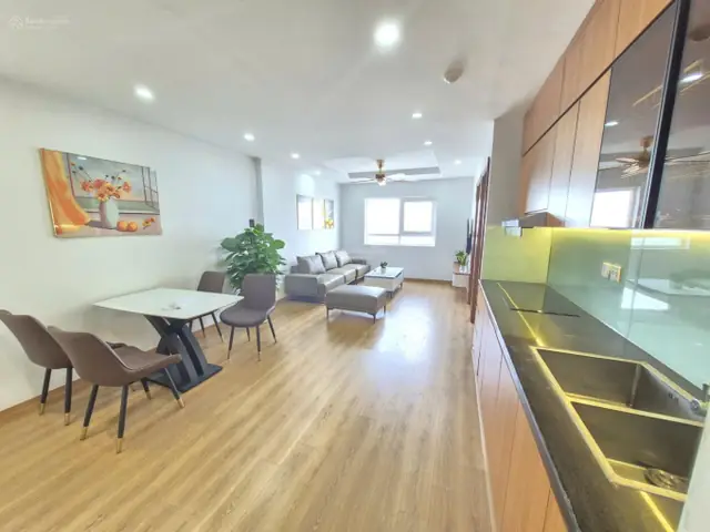 Nội Thất Hateco Hoàng Mai: Lựa Chọn Nào Phù Hợp Căn Hộ Bạn?