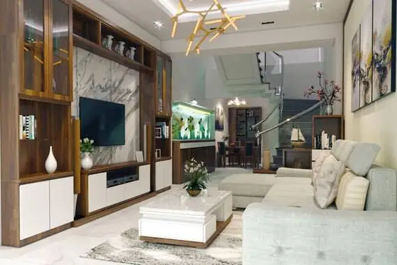Đánh Giá Nội Thất Hc Hải Dương: Có Đáng Tin Cậy Không?