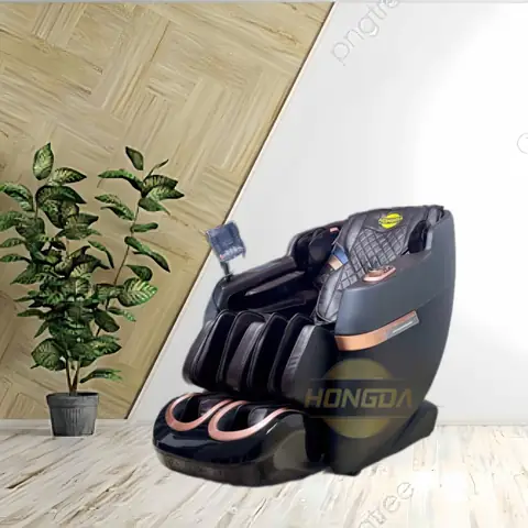 Ghế Massage Hd-v2 Mang Màu Sắc Trang Nhã, Sang Trọng . Ghế Massage Hd-v2 Mang Màu Sắc Trang Nhã, Sang Trọng .