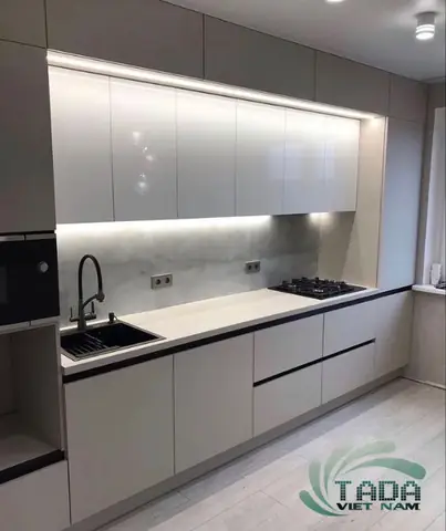 Tủ Bếp Acrylic Là Gì? Tủ Bếp Acrylic Là Gì?