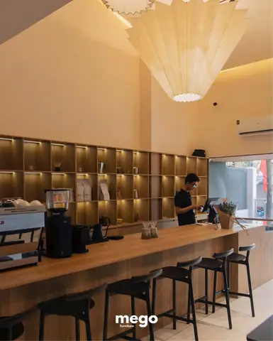 Khám Phá Các Hệ Sản Phẩm Nội Thất Gỗ Tự Nhiên Của Mego: