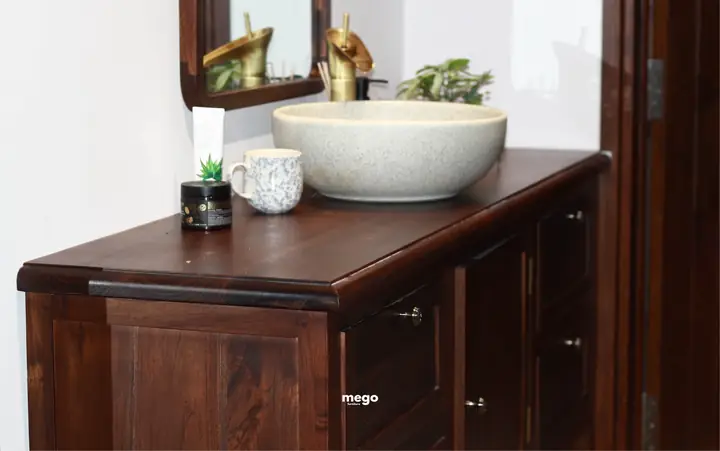 Khám Phá Các Hệ Sản Phẩm Nội Thất Gỗ Tự Nhiên Của Mego: