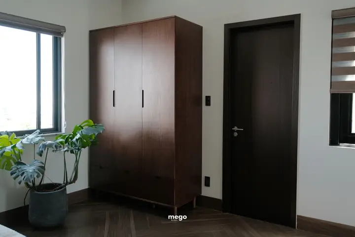 Vì Sao Nội Thất Gỗ Tự Nhiên Tại Mego "chinh Phục" Những Khách Hàng Khó Tính Nhất?