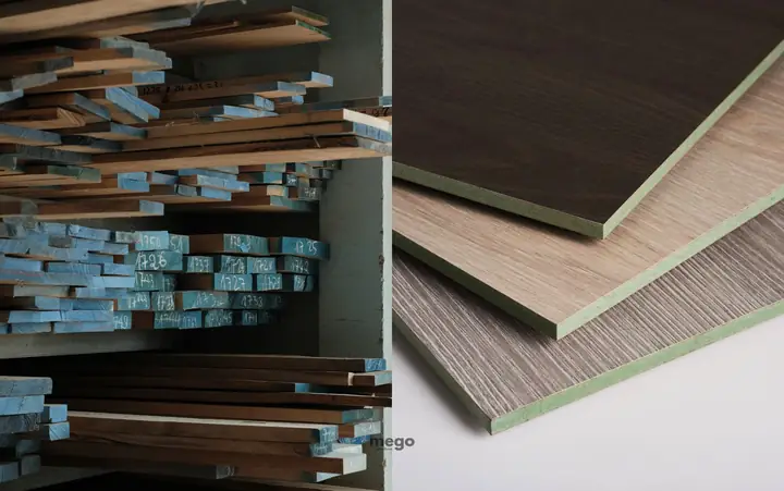 Vì Sao Nội Thất Gỗ Tự Nhiên Tại Mego "chinh Phục" Những Khách Hàng Khó Tính Nhất?