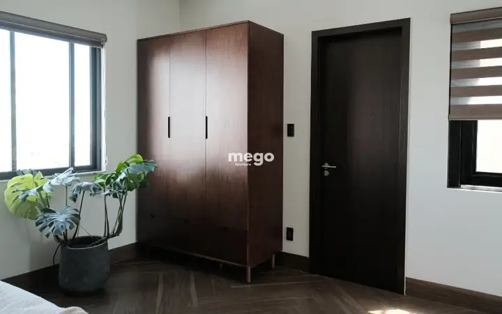 Khám Phá Các Hệ Sản Phẩm Nội Thất Gỗ Tự Nhiên Của Mego: