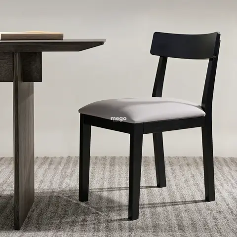 Khám Phá Các Hệ Sản Phẩm Nội Thất Gỗ Tự Nhiên Của Mego: