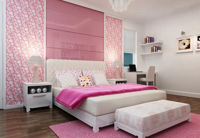 Nội Thất Căn Hộ Cổ Điển Kết Hợp Hiện Đại