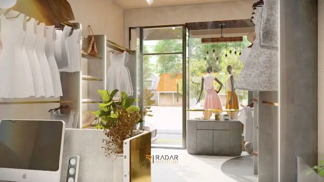 Bố Trí Lối Đi Khoa Học Bố Trí Lối Đi Khoa Học