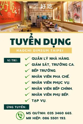 Tìm Kiếm Cơ Hội Việc Làm Tại Nội Thất Hiệp Phúc: Tuyển Dụng & Phát Triển Sự Nghiệp