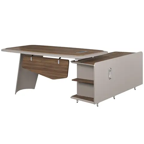 Bàn Lãnh Đạo 2m Luxb2018s8 – Sang Trọng, Hiện Đại, Đẳng Cấp Bàn Lãnh Đạo 2m Luxb2018s8 – Sang Trọng, Hiện Đại, Đẳng Cấp