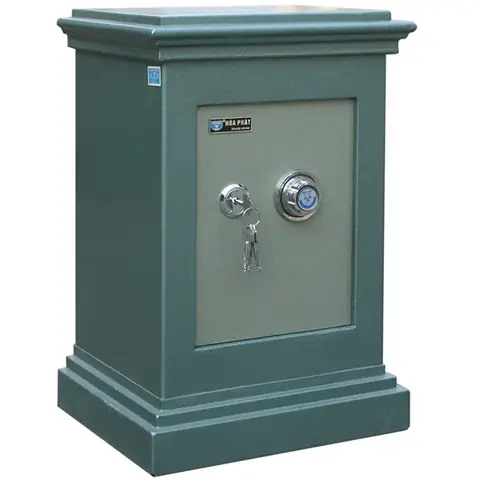 Két Sắt Ka22