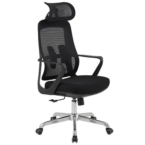 Ghế Lưới Lãnh Đạo Gl360