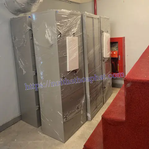 Tủ Sắt Lockervăn Phòng Tu983-2k Có Độ Bền Cao Tủ Sắt Lockervăn Phòng Tu983-2k Có Độ Bền Cao