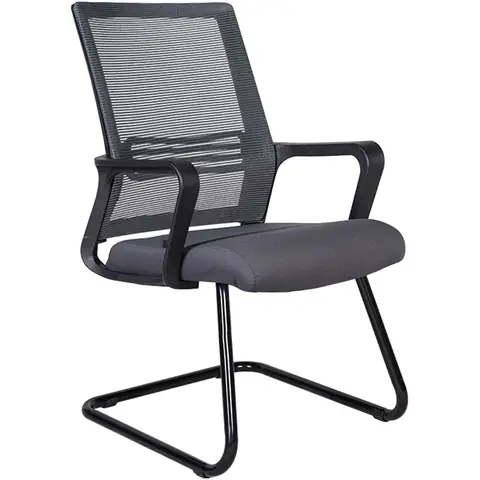 Ghế Họp Khung Thép Gl421