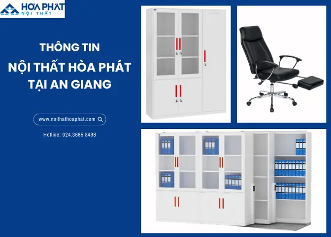 Liên Hệ Nội Thất Hòa Phát Tại An Giang Liên Hệ Nội Thất Hòa Phát Tại An Giang