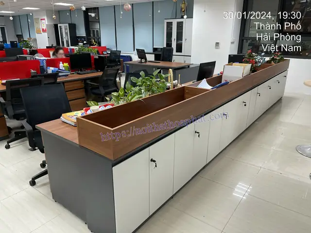 Một Số Hình Ảnh Thực Tế Tại Công Ty Dịch Vụ Mobifone Hải Phòng Một Số Hình Ảnh Thực Tế Tại Công Ty Dịch Vụ Mobifone Hải Phòng