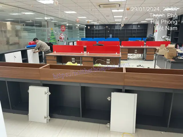 Một Số Hình Ảnh Thực Tế Tại Công Ty Dịch Vụ Mobifone Hải Phòng Một Số Hình Ảnh Thực Tế Tại Công Ty Dịch Vụ Mobifone Hải Phòng