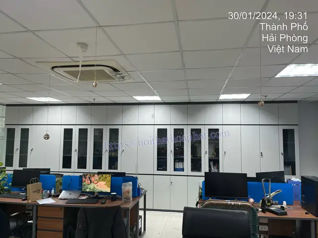 Một Số Hình Ảnh Thực Tế Tại Công Ty Dịch Vụ Mobifone Hải Phòng Một Số Hình Ảnh Thực Tế Tại Công Ty Dịch Vụ Mobifone Hải Phòng