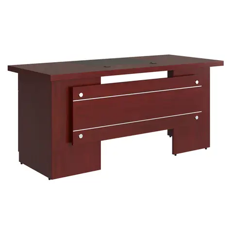 Bàn Giám Đốc 2m2 Luxb2218s7