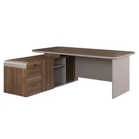 Bàn Lãnh Đạo Dt1880h24r