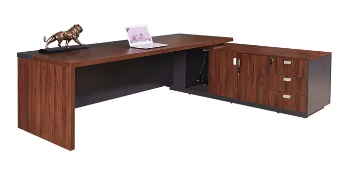 Nội Thất Hòa Phát Bàn Giám Đốc