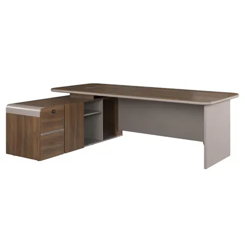 Bàn Giám Đốc 2m Luxb2018s6