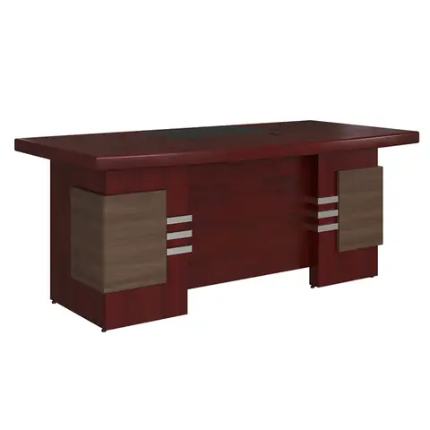 Bàn Lãnh Đạo Cao Cấp Hòa Phát Luxb2418s8