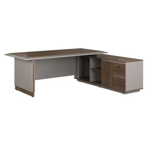 Bàn Trưởng Phòng 1m8 Ntvp1812c17