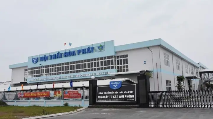Nội Thất Hòa Phát La Thành