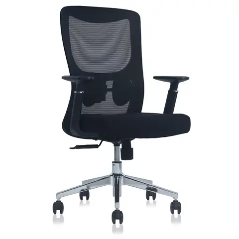 Ghế Lưới Văn Phòng Nhập Khẩu Fmx811