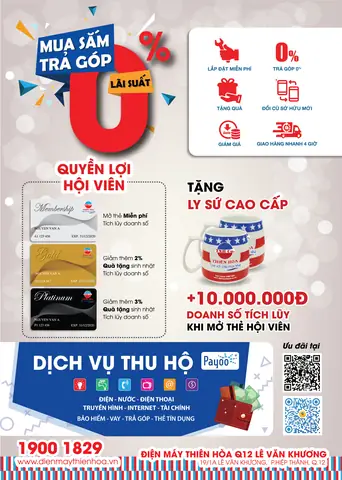 Tưng Bừng Khai Trương Trung Tâm Thiên Nam Hòa Quận 12 – Lê Văn Khương