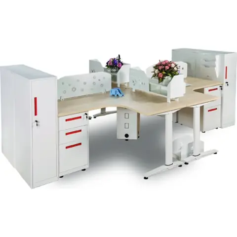 Mẫu Module Bàn Làm Việc Unmd03cs3