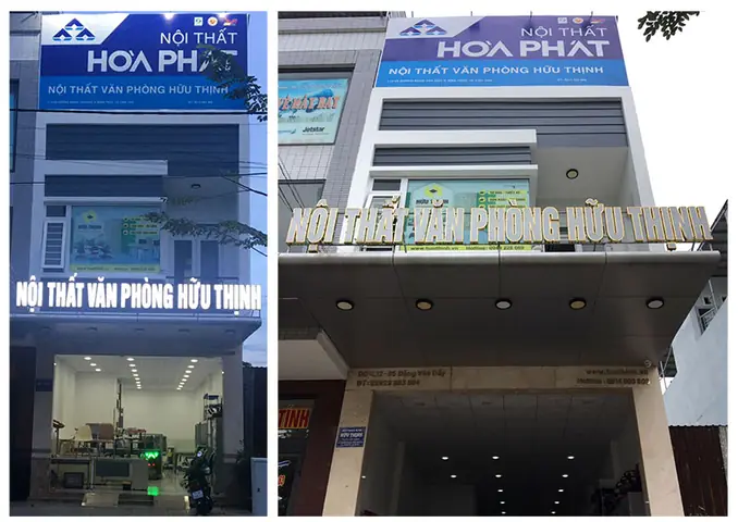 Đánh Giá Đại Lý Nội Thất Hòa Phát Nguyễn Thị Thập: Mua Sắm Thông Minh