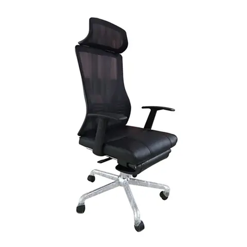 Thông Tin Về Sản Phẩm Ghế Văn Phòng Gl334