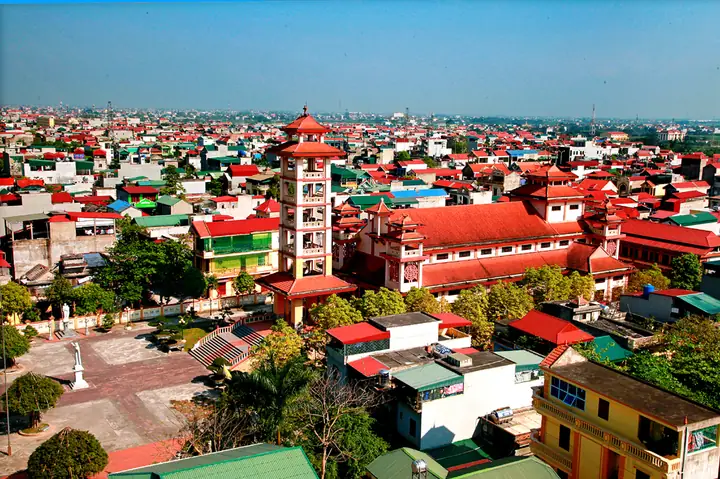 Tình Hình Phát Triển Kinh Tế Ở Ninh Bình