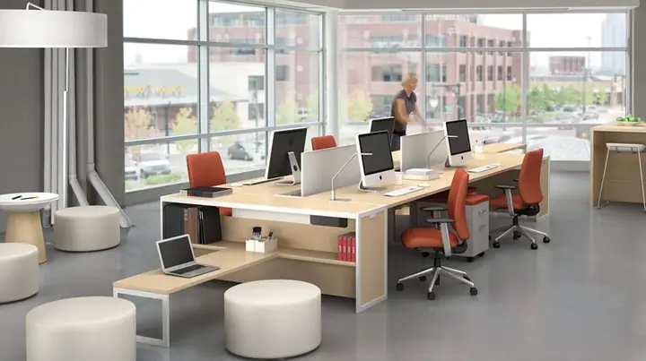 Đánh Giá Đại Lý Nội Thất Hòa Phát Tại Nơ Trang Long