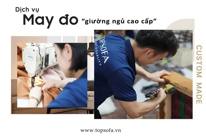 1. Topsofa Việt Nam