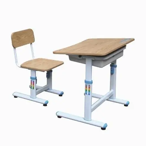 Bàn Học Cho Bé Bhs29b-1 Hòa Phát :