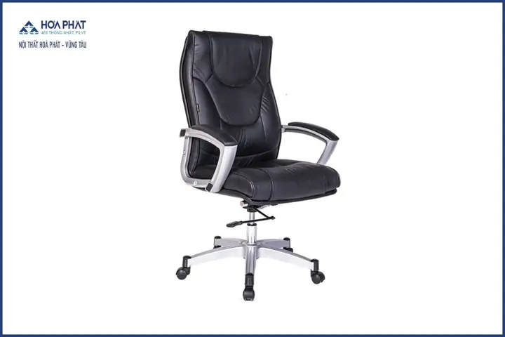 1. Đặc Điểm Của Ghế Trưởng Phòng Cao Cấp Bà Rịa