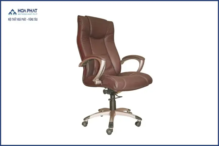 3. Địa Chỉ Cung Cấp Ghế Trưởng Phòng Cao Cấp Tại Bà Rịa