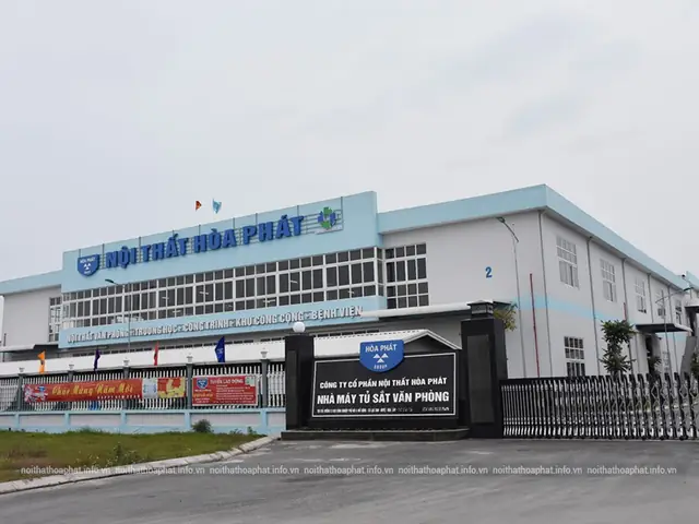 Lịch Sử Phát Triển Của Nội Thất Hòa Phát