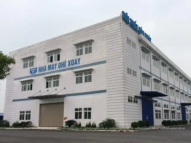 Tầm Nhìn Của Nội Thất Hòa Phát
