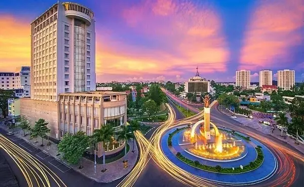Tổng Quan Về Tỉnh Đắk Lắk
