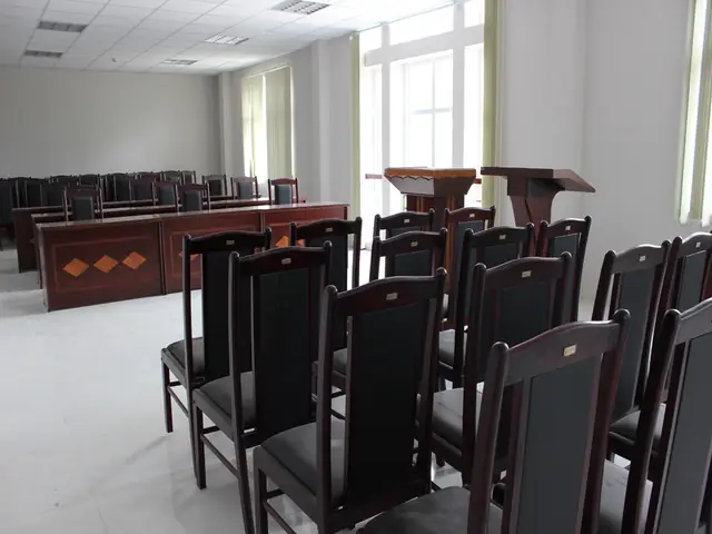 Một Số Công Trình Thiết Kế Văn Phòng Tiêu Biểu Tại Nội Thất Hoà Phát Bình Dương: