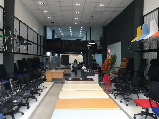 Nội Thất Hoà Phát Bình Dương - Siêu Thị Nội Thất Hoà Phát Uy Tín