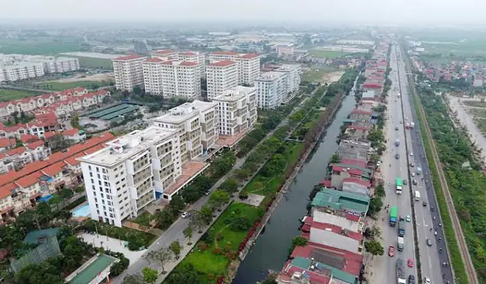 Giới Thiệu Khái Quát Về Huyệngia Lâm